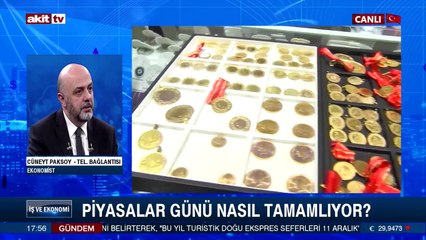 28  Ekim 2023 Ekonomi gündemi