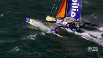 Transat Jacques Vabre Normandie Le Havre 2023 : LUNDI 30102023 - SUJET PAD 169 - VERSION FRANÇAISE