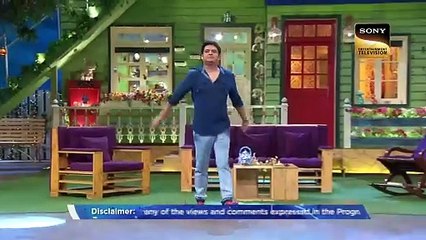 Dr Gulati क कय आय गसस  The Kapil Sharma Show  Such Intelligence