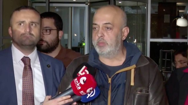 T24 Ankara Temsilcisi Gökçer Tahincioğlu: Tolga Şardan her iktidar döneminde gazetecilik yaptı, yargılandığı bütün davalardan aklandı, gene öyle olacak