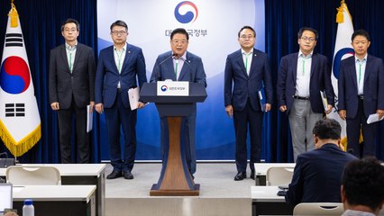 지방시대 계획 발표...지방특구 기업에 법인세 등 면제 / YTN