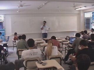 Blog Camp ES - Abertura oficial