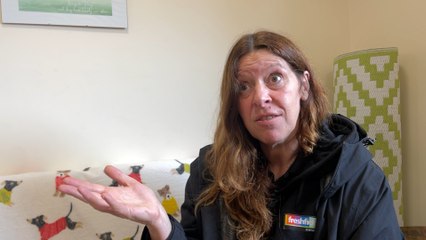 ‘The whole plan is going to fail’ - Rescue home explains what XL Bully ban will really mean