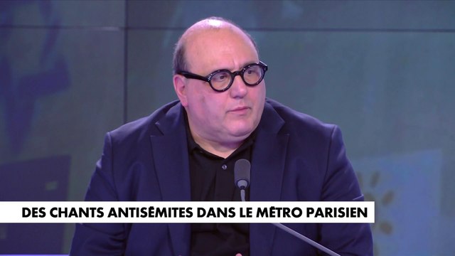 Julien Dray : «Il faut avoir une fermeté absolue à l'égard de tous ces comportements, il ne faut plus rien laisser passer»