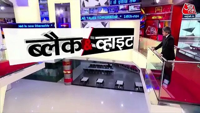 Black & White: Politics over Israel-Palestine conflict rise