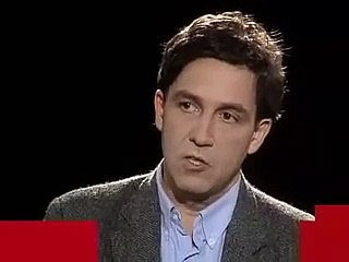 Emmanuel Todd en 2002.