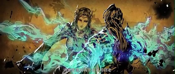 Đấu Phá Thương Khung Phần 5 Tập 60 Thuyết Minh