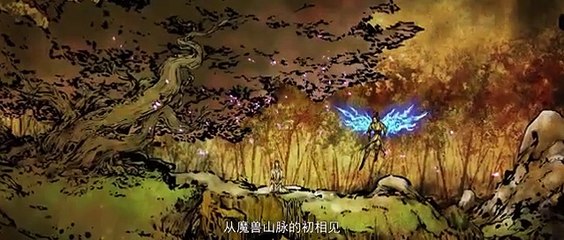 Đấu Phá Thương Khung Phần 5 Tập 61 Thuyết Minh