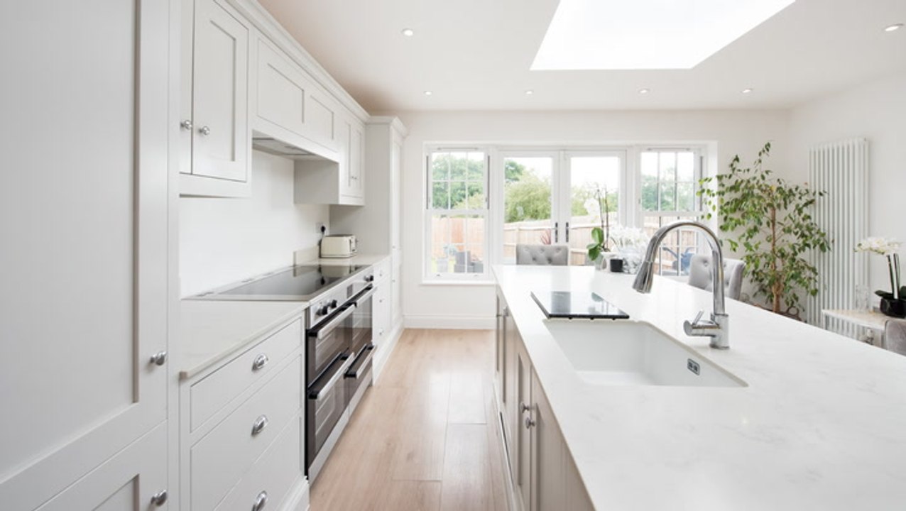 5 Kitchen Trends We Won't See in 2024