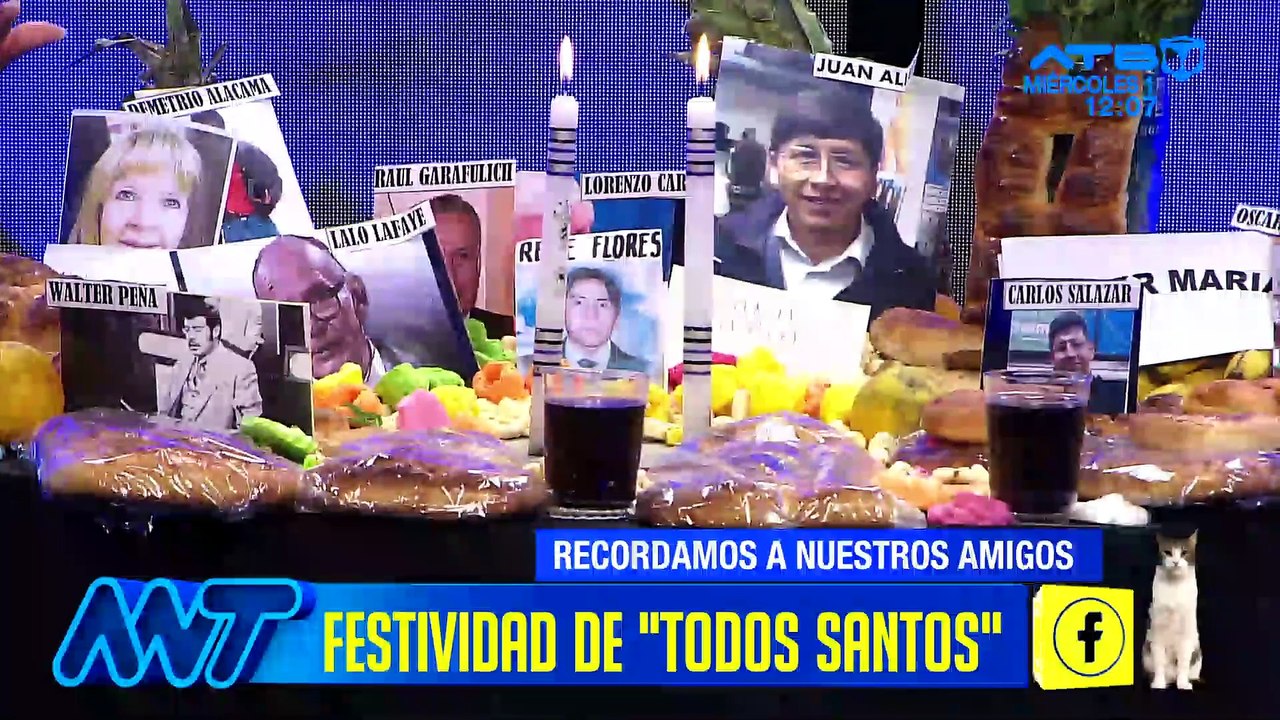 ANOTICIANDO (01-11-23)