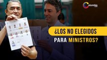 Candidatos no elegidos en regionales podrían ser nuevos ministros de Gustavo Petro