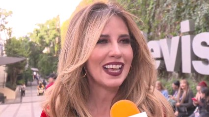 Raquel Bigorra tuvo una gran fiesta de Halloween y contó quién estará en su altar del Día de Muertos