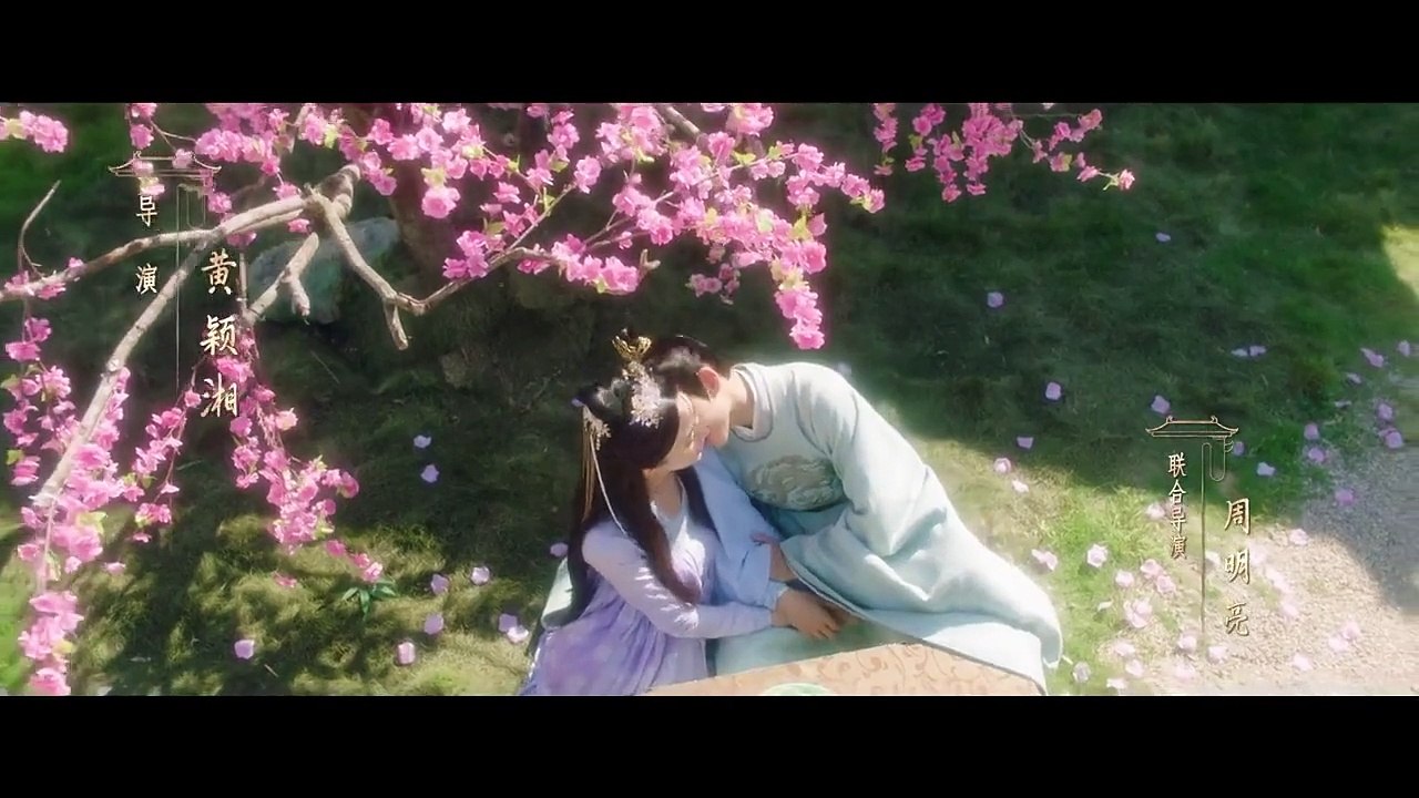 Yes her majesty final ep 10 [Eng sub] - Chinese short drama 2023