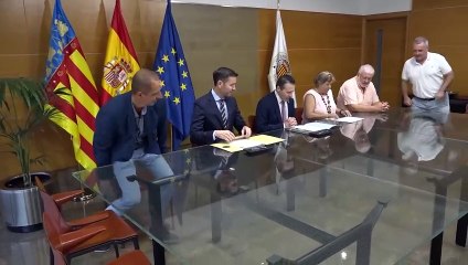 Una cátedra de la UPV busca innovar en la investigación para la salud