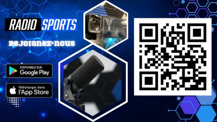 7 semaines de Coupe du Monde Rugby 2003 avec Radio Sports en moins de 3 minutes