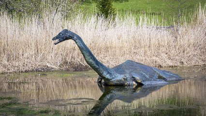 Loch Ness: They Created A Monster 🎥 – The Untold Story Behind the Legend