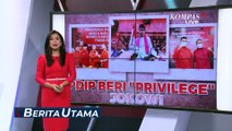 Politikus PDIP Aria Bima Sebut Ada 'Toxic Relatiobship' di Sekitar Jokowi, Apa Maksudnya?