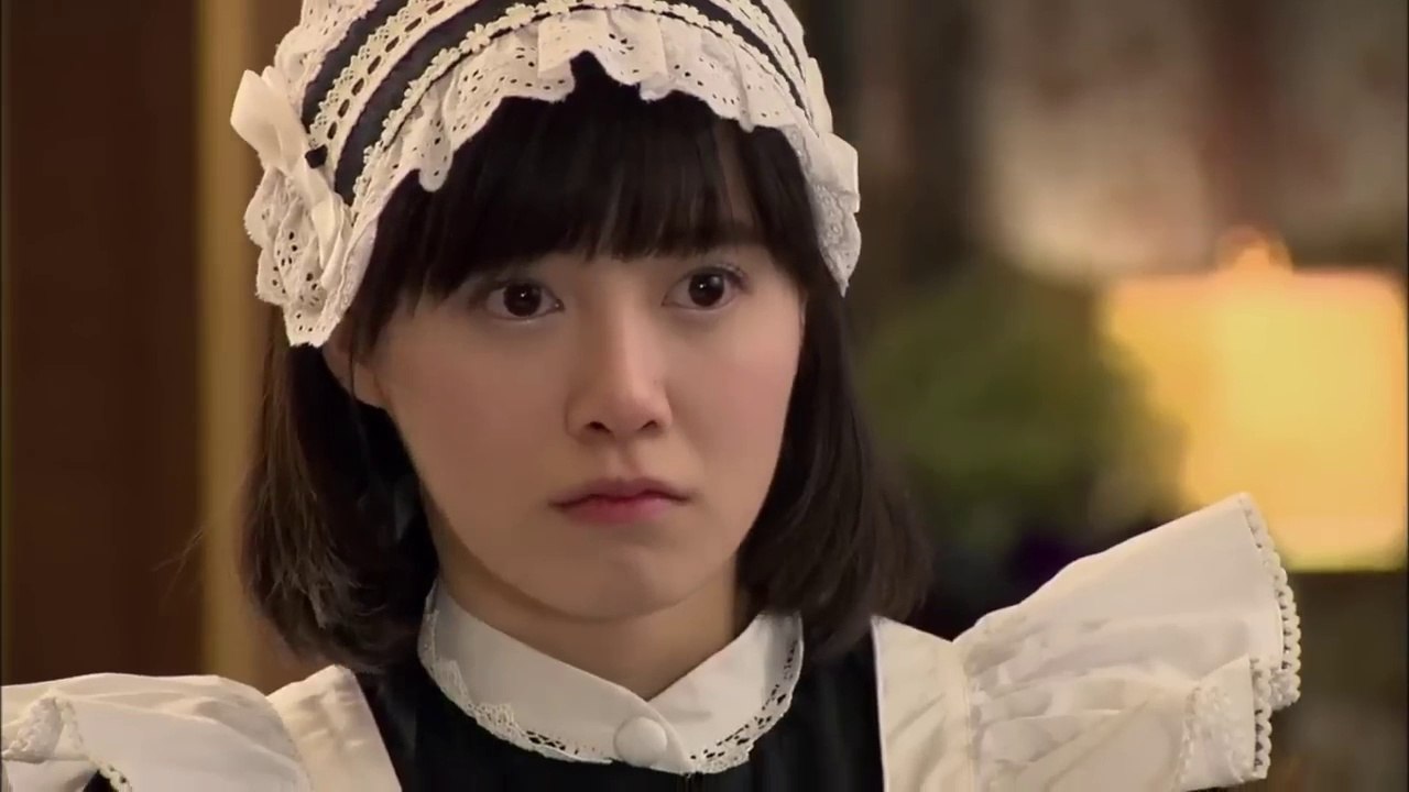 BOF CAPITULO 20 ESPAÑOL AUDIO LATINO : DORAMAS ONLINE GRATIS