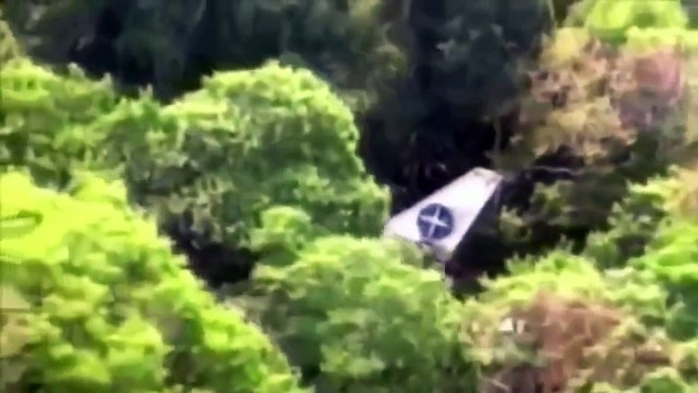 Caixa Preta Áudio das últimas palavras dos pilotos em queda de aviões PARTE[2]
