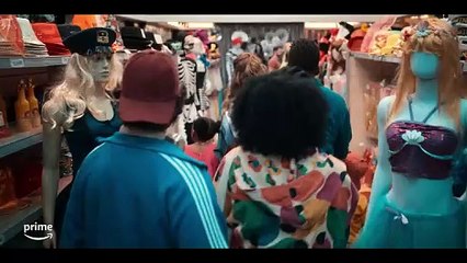 O Primeiro Natal do Mundo | Trailer Oficial | Prime Video