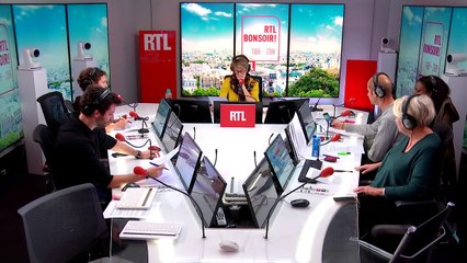 Le journal RTL de 19h du 01 novembre 2023