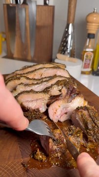 EPAULE D’AGNEAU EN CROÛTE #viande #meat #recette #recipe #recipes #epaule #agneau #croute #cuisson #chef #cuisine