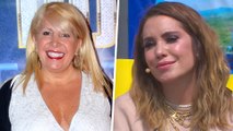 Muy conmovida, Andrea Escalona recuerda a su mamá Magda Rodríguez a tres años de su muerte