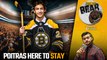 Matt Poitras Is Here to STAY with Bruins w/ Ty Anderson | Poke the Bear