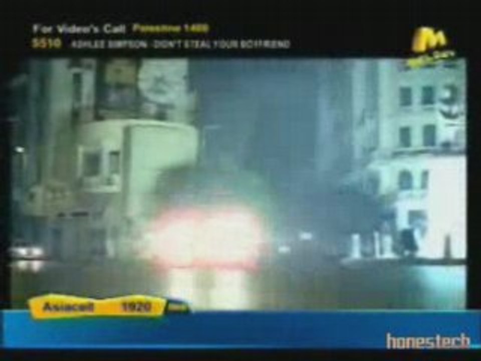 haifa wehbe- ma sar