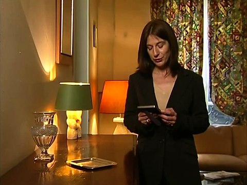 Le fantôme de la clinique des tilleuls _ Pierre Bellemare, Histoires extraordina