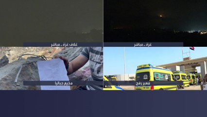 سفير فلسطين بمصر للعربية: ندفع بكل الجهود لتطبيق رؤية حل الدولتين