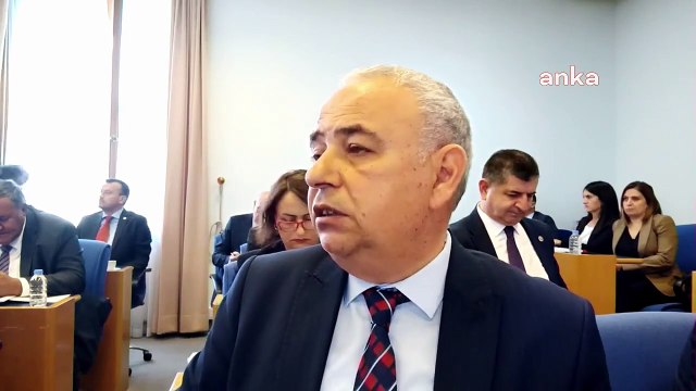 Ahmet Vehbi Bakırlıoğlu: Uluslararası Doğrudan Yatırım Her Geçen Gün Azalmakta, Gelen Yabancı Gayrimenkul Alıyor