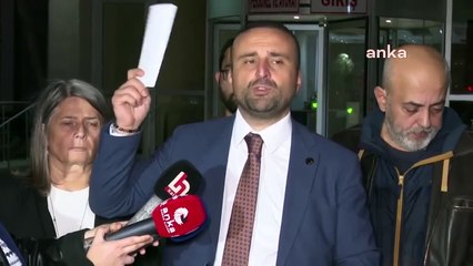 'Tolga Şardan yargılandığı bütün davalardan aklandı, gene öyle olacak'