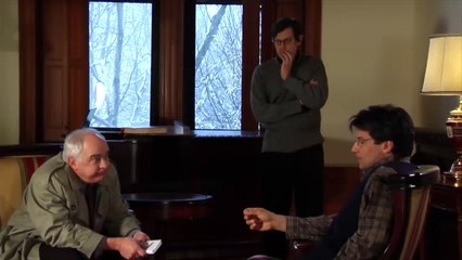 George Romero's Deadtime Stories _ Halloween Special