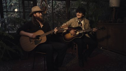 Flatland Cavalry - Spinnin' (Acoustic Performance)