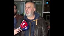 Tolga Şardan’ın tutuklanmasına sosyal medyadan tepki yağdı! Gazeteciler isyan etti