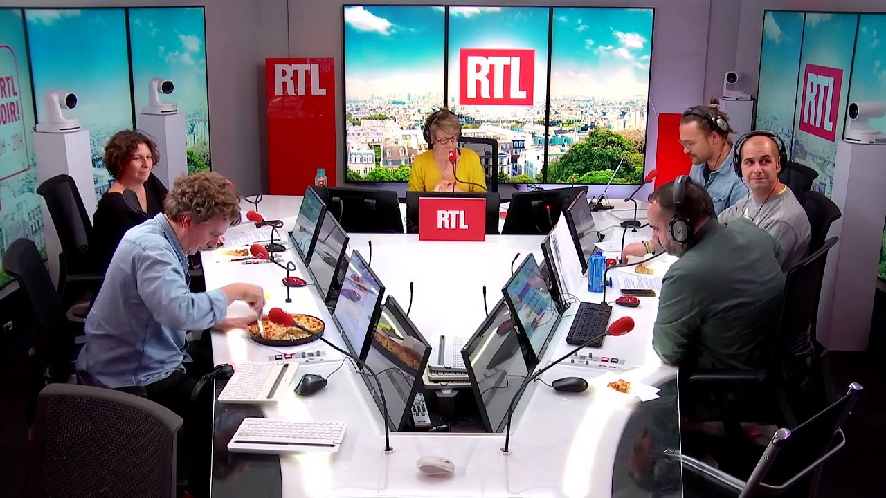 La guinguette d'Angèle du 01 novembre 2023