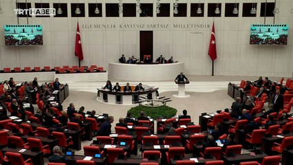 AK Parti Milletvekili Canbey: TRT, hakikati tüm çıplaklığıyla 41 dilde dünyaya duyuruyor