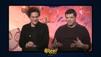 'Spider-Verse's' Phil Lord And Chris Miller Explain How Inclusivity Makes Their Movie, And One Specific Character, Better