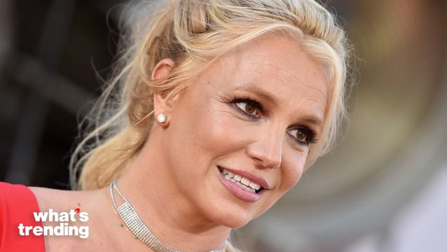 Britney Spears Childhood Home Hits Market For $1.2 Million With Original Furnishings