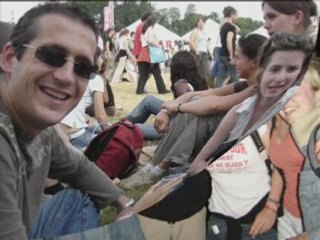 Anniversaire Yo 26 ans