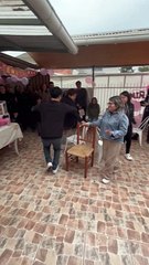 Tout mettre en œuvre pour gagner aux chaises musicales