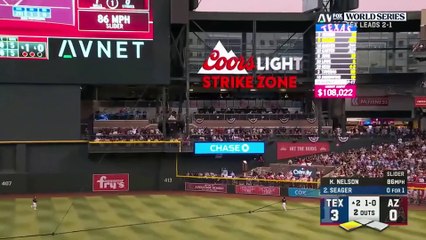 Corey Seager emula a Derek Jeter.