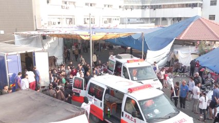 مناشدات عاجلة بضرورة سرعة إدخال الوقود لغزة لإنقاذ حياة المئات من المرضى والمصابين