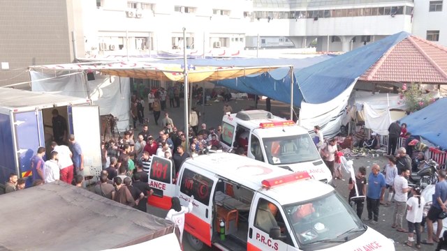 مناشدات عاجلة بضرورة سرعة إدخال الوقود لغزة لإنقاذ حياة المئات من المرضى والمصابين