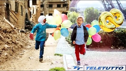 Video News - UNIVERSI PARALLELI DI GUERRA E PACE