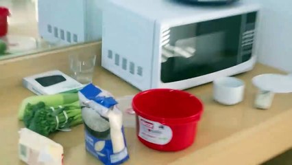 9 jours à vivre comme des personnes pauvres | Pourriez-vous survivre en dessous du seuil de pauvreté