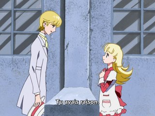 [ERR] Ashita no Nadja 30 VOSTFR [Bluray 720p x264 AAC]