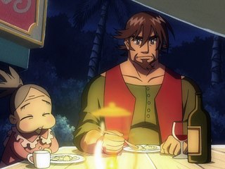 [ERR] Ashita no Nadja 31 VOSTFR [Bluray 720p x264 AAC]