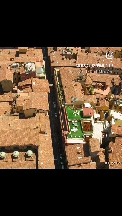 lovely Italian place Full energy Bologna